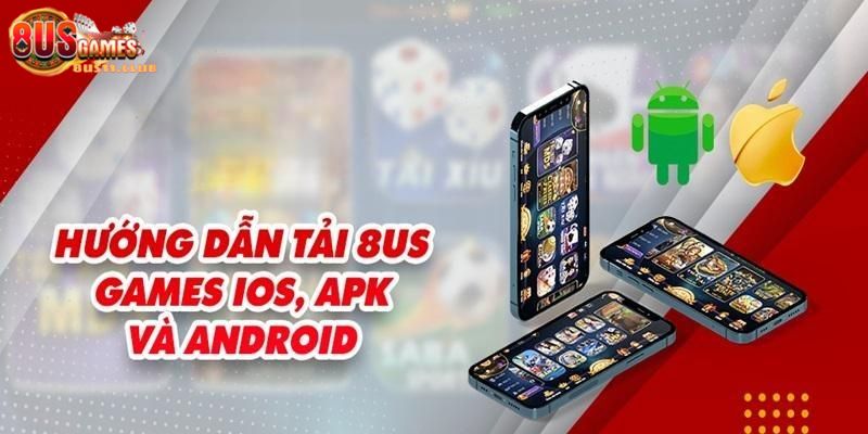 Hướng dẫn tải app 8US về máy