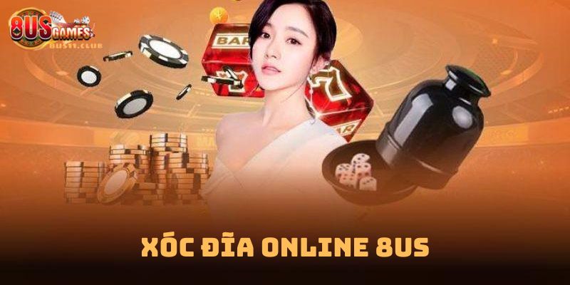 Xóc đĩa online